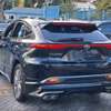Toyota Harrier 2021 thumb 0