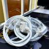 Original Apple  Power Adapter  Cable thumb 0