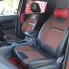 Ford Ranger Wildtrack thumb 1