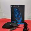 Logitech G402 Wired Gaming Mouse thumb 1