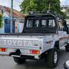 Land cruiser pickup on sale in Kenya thumb 3