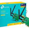 Tplink TL-WN881ND Wireless N PCI  Express Adapter thumb 2