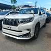 Toyota land cruiser Prado TZG thumb 1