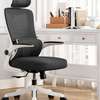 Office Seat: Modern Swivel Office Seat thumb 3