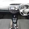 TOYOTA VITZ( MKOPO/HIRE PURCHASE ACCEPTED) thumb 5