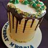 Special Occasion Corporate Events Wedding Birthday Cakes thumb 14