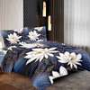 Turkish latest luxury cotton bedcovers thumb 7