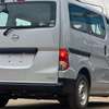 Nissan Vanette 200 Silver Color 2019 model thumb 2