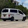 Nissan nv200 used thumb 1