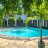 6 Bed Villa with En Suite at La-Marina Mtwapa thumb 1