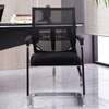 Ergonomic Mesh Conference Office Chair thumb 1