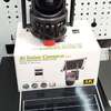 Modern Ai 2 in 1 V380 Solar 4g Dual Lens PTZ Camera thumb 1