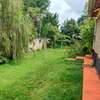 5 Bed House with En Suite in Tigoni thumb 24