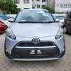 TOYOTA SIENTA 2016MODEL. thumb 4