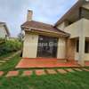 4 Bed House with En Suite in Kitisuru thumb 14