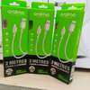 Oraimo 2m Quality 2A Fast And Strong Type C USB Data Cable thumb 0