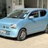 Mazda Carol Light Blue Compact Hatchback thumb 3