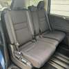 Nissan Serena. Blue thumb 5