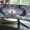 Samsung 49-Inches Odyssey OLED G9 G93SC Monitor thumb 0