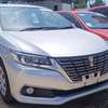 Toyota Premio 1800cc 2WD Silver thumb 1