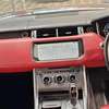 Range Rover sport SVR Black 2018 thumb 7