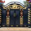 Durable steel and Metal Gate thumb 5