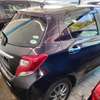 Toyota vitz (1000cc) for sale in kenya thumb 3