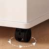 Office Cabinet: Wooden Office Movable Pedestal thumb 2