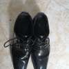 Black Official shoes thumb 1