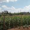 Residential Land at Isiolo Road thumb 0