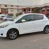 Kenyan Well Used Toyota Vitz 2012 1000CC For Sale!! thumb 7