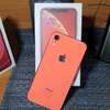 Apple Iphone Xr Orange 256 Gigabytes thumb 0
