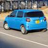 Toyota passo Blue thumb 5