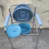 BUY TOILET CHAIR WITH REMOVABLE BUCKET FO SALE KENYA thumb 5