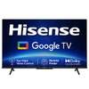 Hisense 50 Inch 4K Smart Google TV thumb 0