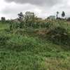 Commercial Land at Section Ii Thika Town Centre Thika thumb 6