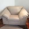 Brand Name! Castro Leather Chair / Imported From The USA thumb 0