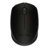 Logitech Wireless Mouse- M170 thumb 1