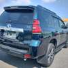 Toyota Land cruiser Prado TX Diesel 2018 thumb 1