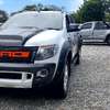 Ford ranger double cabin thumb 9