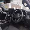 Toyota Land cruiser AX GREY 2023 thumb 3