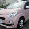 PINK TOYOTA PASSO KDL ( MKOPO/ HIRE PURCHASE ACCEPTED) thumb 1