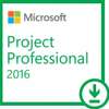 Microsoft Project 2016 Professional thumb 1