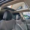 Subaru Forester SK9 Sunroof 2018 thumb 3