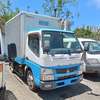 FUSO CANTER DIESEL WITH COVER BODY thumb 2