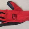 GNYLEX safety gloves thumb 5