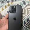 iPhone 13 Pro 128GB -graphite - mint condition thumb 2