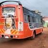 Isuzu nqr 33 seater thumb 3