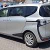 Toyota Sienta 2018 Non hybrid thumb 3
