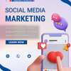 Social Media Marketing thumb 2